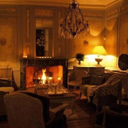 Chateau De Charge Hotel Tours Kültér fotó