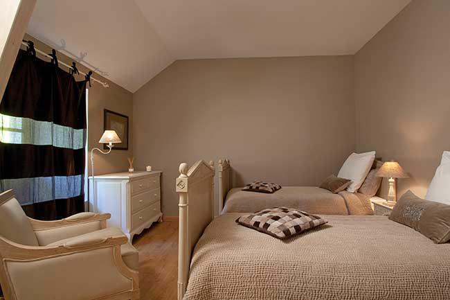 Chateau De Charge Hotel Tours Kültér fotó