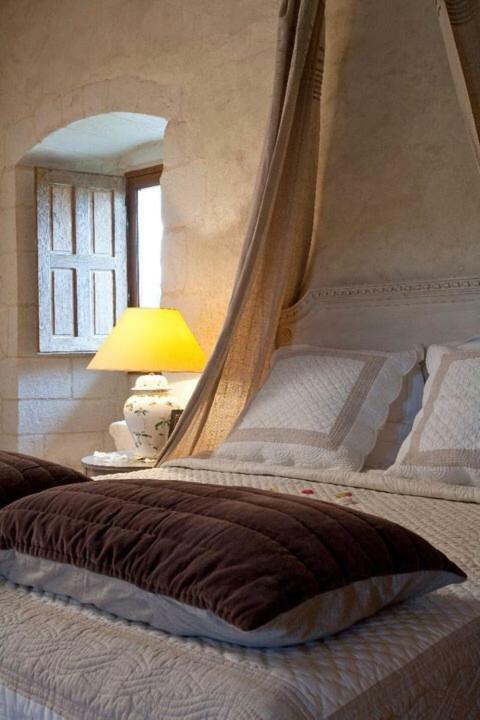 Chateau De Charge Hotel Tours Kültér fotó
